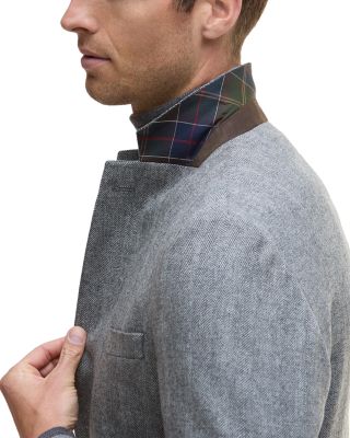 Sutherland Slim Fit Blazer