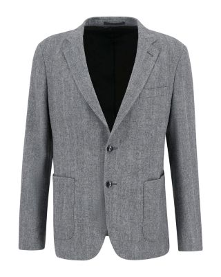 Sutherland Slim Fit Blazer