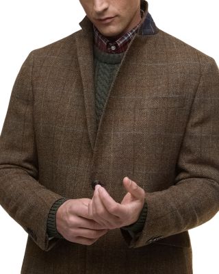 Maxfield Country Slim Fit Blazer