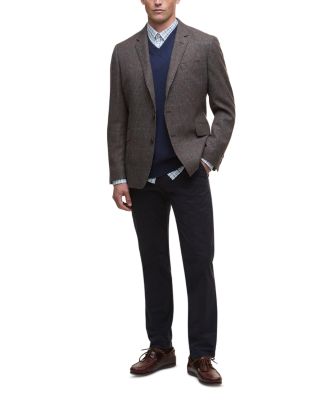Maxfield Country Slim Fit Blazer