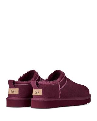 Women's Classic Micro Boots