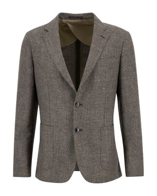 Kensington Slim Fit Blazer