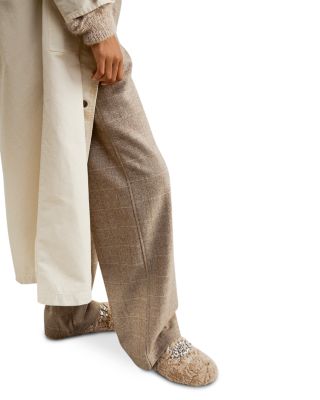 Women's Slumber Party Loafer Slippers