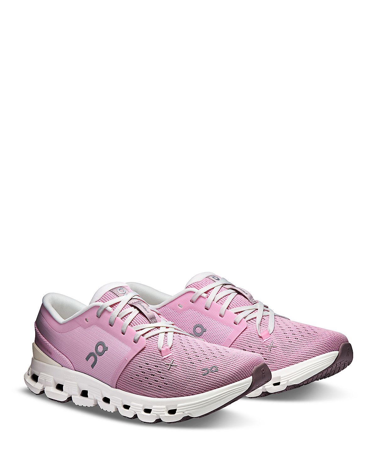 On Women's Cloud X 4 Sneakers