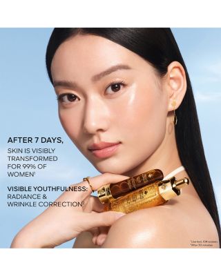 Abeille Royale Bee Lab Shot Vitamin C Treatment