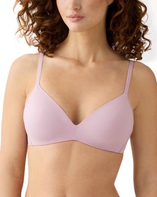 How Perfect Contour Wireless Bra