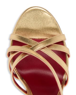 Women's Strappy Sandals