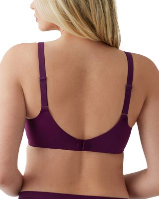 Perfect Primer Full Figure Underwire Bra