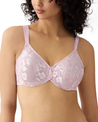 Awareness Full Figure Underwire Bra