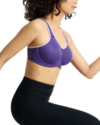 Simone Sport Underwire Bra