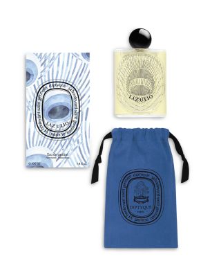 Lazulio Eau de Parfum 3.4 oz.