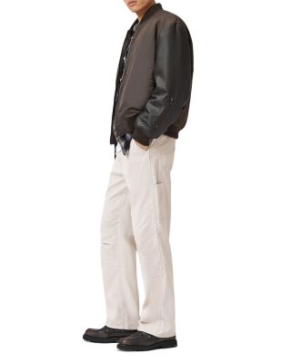 Mullen Carpenter Corduroy Jeans