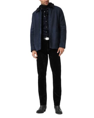 Essex Shearling Jacket