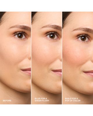 Pot Rouge Velvet Matte Cream Blush for Cheeks &amp; Lips