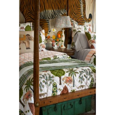 Vivaan Sand Quilt, Queen
