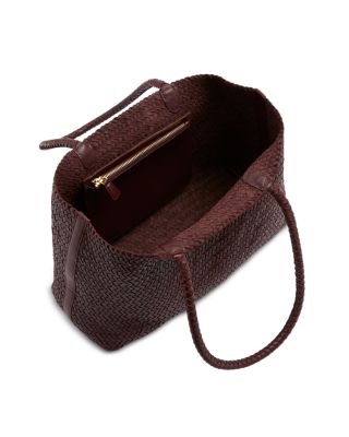 Transport E/W Woven Tote