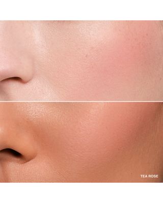 Pot Rouge Velvet Matte Cream Blush for Cheeks & Lips