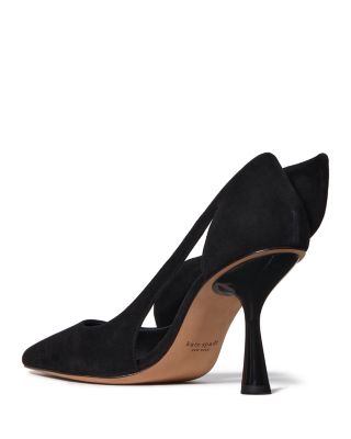 Women's Bunnie Pumps