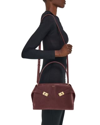 Hug Shoulder Bag