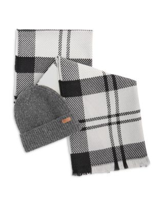 Pendle Knit Beanie & Scarf Set