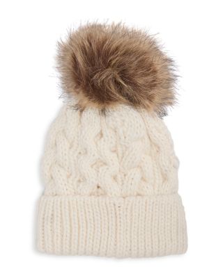 Penshaw Beanie & Scarf Set