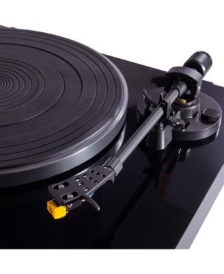 MRC501 Miracord 50 Turntable (Gloss Black)