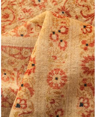 Mogul M1226 Area Rug, 9'2" x 12'6"