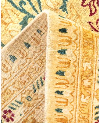 Mogul M1190 Area Rug, 10'1" x 14'2"