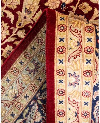 Mogul M1293 Area Rug, 10'1" x 14'7"