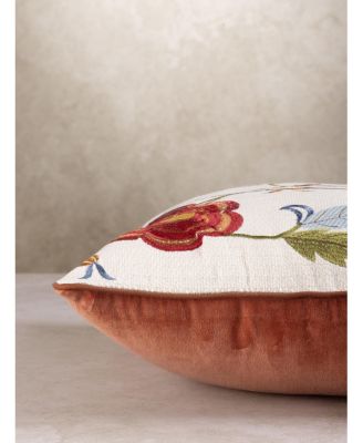 Foshan Pillow Cover, 20&amp;quot; x 20&amp;quot;