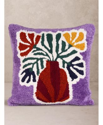 Vollard Pillow Cover, 20" x 20"