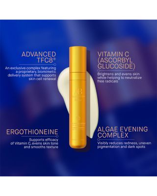 The Vitamin C Serum 1 oz.  