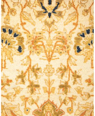 Bloomingdale's Mogul M1323 Area Rug, 4'1"x6'4"