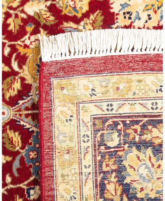 Bloomingdale's Mogul M1129 Area Rug, 6'2"x9'5"