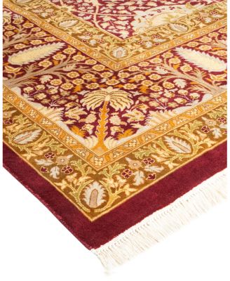 Bloomingdale's Mogul M1270 Area Rug, 10'2"x13'6"