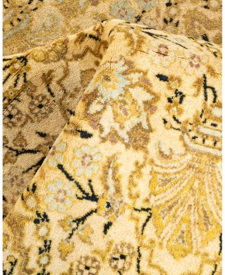 Bloomingdale's Mogul M1350 Area Rug, 4'2"x6'10"