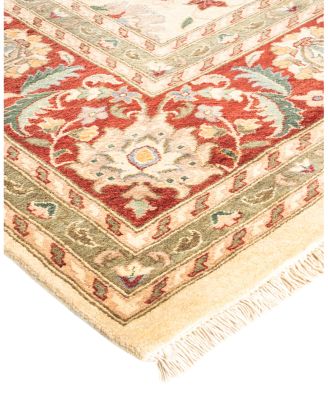 Bloomingdale's Mogul M1352 Area Rug, 9'3"x12'4"