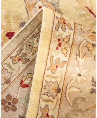 Bloomingdale's Mogul M1352 Area Rug, 9'3"x12'3"