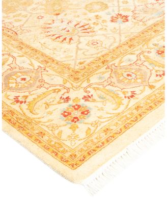 Bloomingdale's Mogul M1322 Area Rug, 4'2"x6'2"