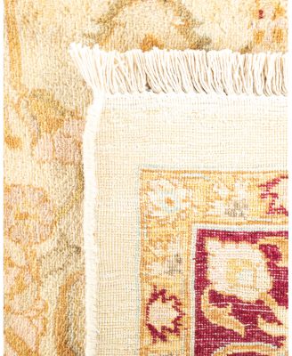 Bloomingdale's Mogul M1180 Area Rug, 6'2"x8'10"