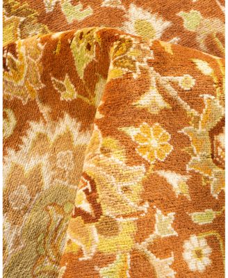 Bloomingdale's Mogul M1250 Area Rug, 8'1"x10'4"