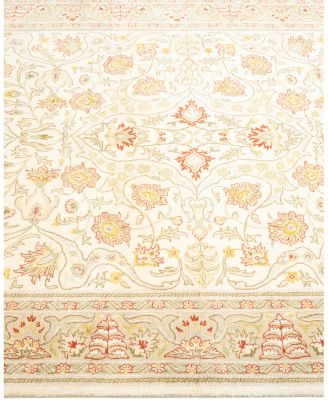 Bloomingdale's Mogul M1477 Area Rug, 4'2"x6'5"