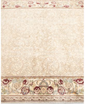Bloomingdale's Mogul M1170 Area Rug, 4'1"x6'4"
