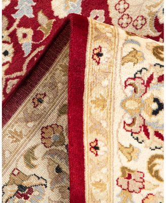 Bloomingdale's Mogul M1487 Area Rug, 4'1"x6'0"