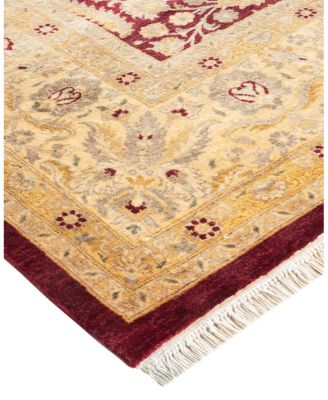 Bloomingdale's Mogul M1226 Area Rug, 8'1"x10'1"