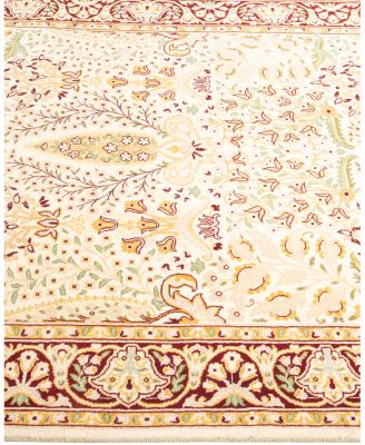 Bloomingdale's Mogul M1279 Area Rug, 4'1"x5'10"