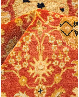 Bloomingdale's Mogul M1426 Area Rug, 5'1"x8'3"
