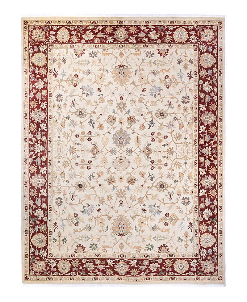 Bloomingdale's Mogul M1344 Area Rug, 9'4x12'1 In Multi
