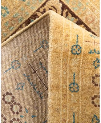 Bloomingdale's Mogul M1460 Runner Area Rug, 3'0"x8'9"