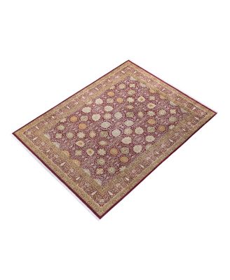 Bloomingdale's Mogul M1261 Area Rug, 9'0"x11'8"